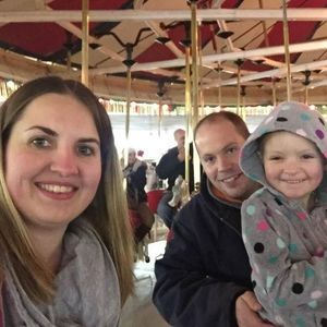 Meet your Posher, Karen